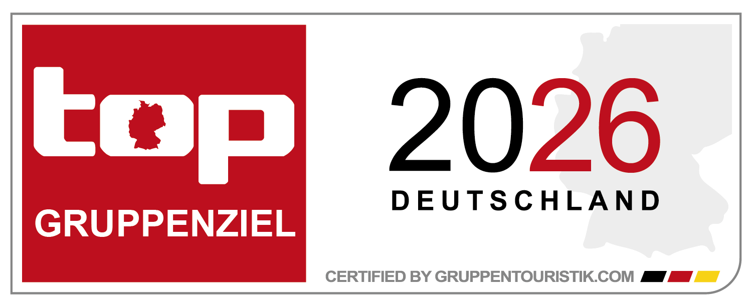 TOP Gruppenziel